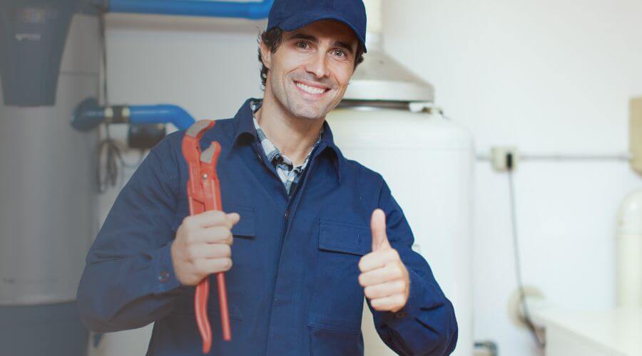 Professional Leak Detection Services in Darien, WI